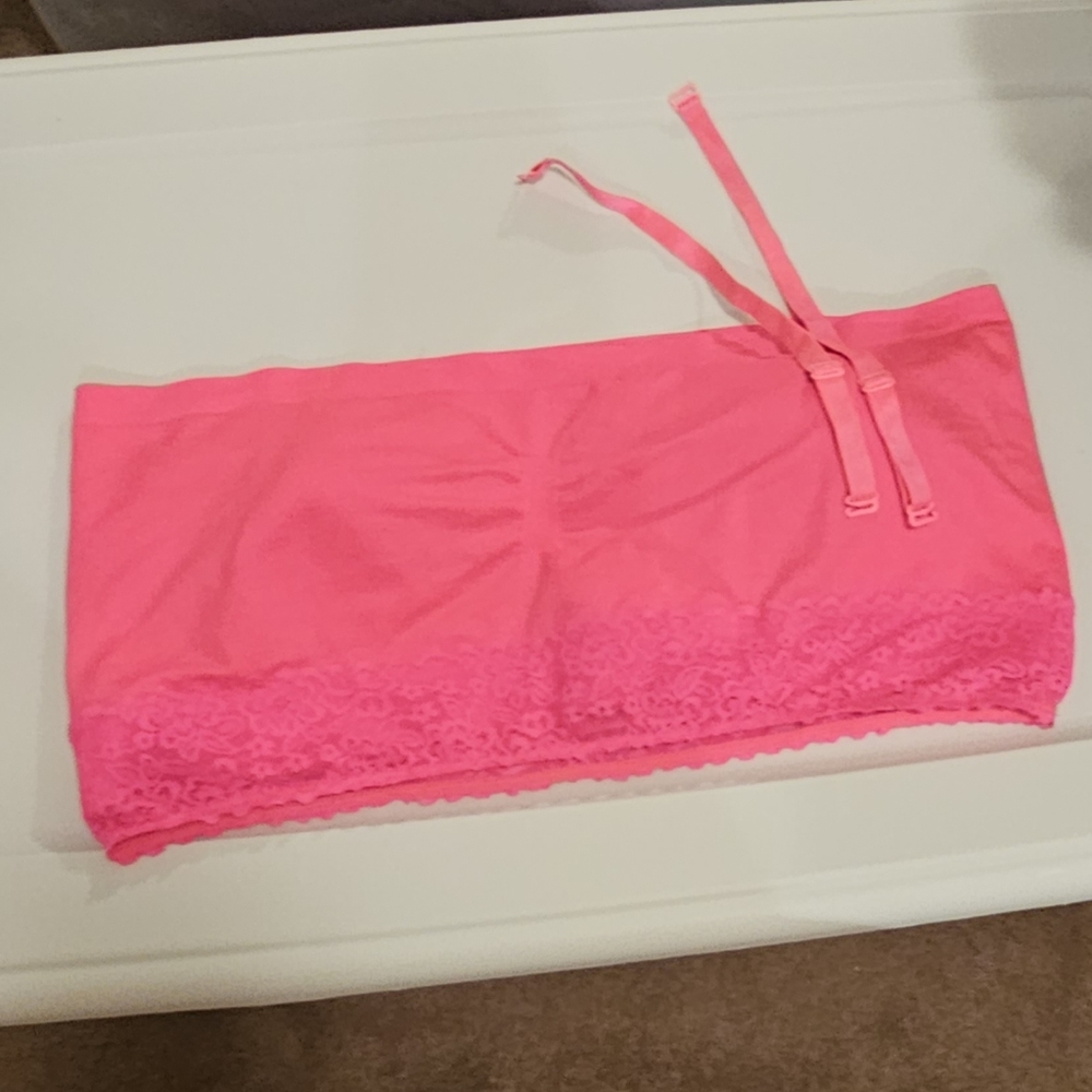 Torrid Bandeaus Convertible